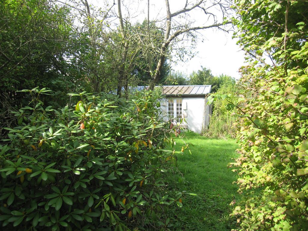 Maison Avec Grand Jardin Pour 15 Couchages En Normandie Cairon 객실 사진